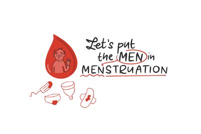 Header Sketchnotes Menstruation