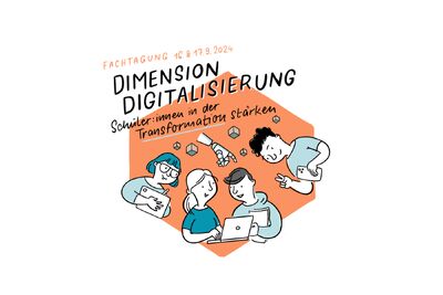 FBD Fachtagung Dimension Digitalisierung Graphic Recording Berlin