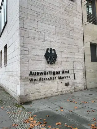 Graphic Recording Future Affairs 2020