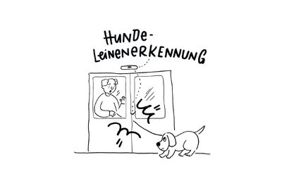 Innotrans Berlin Graphic Recording