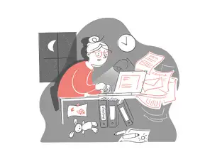 Illustrationen f&uuml;r die Perspektive Selbst&auml;ndigkeit: Antr&auml;ge stellen