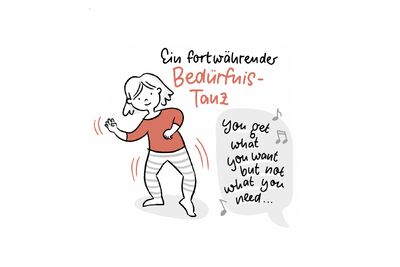 Graphic Recording in Berlin im FEZ für den Kitaträger INA