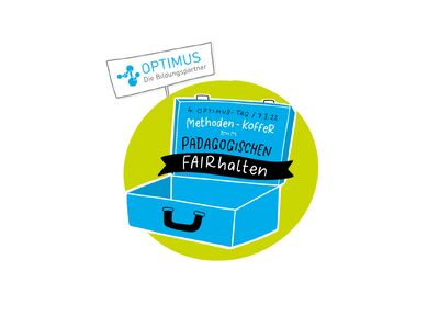 Optimus Tag Graphic Recording Berlin