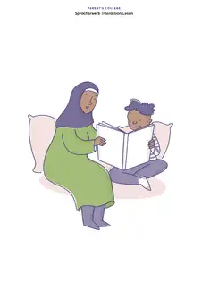 Parents College Logo