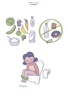 Parents College Illustrationen