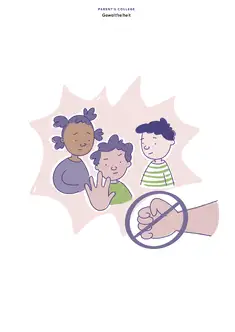 Parents College Logo