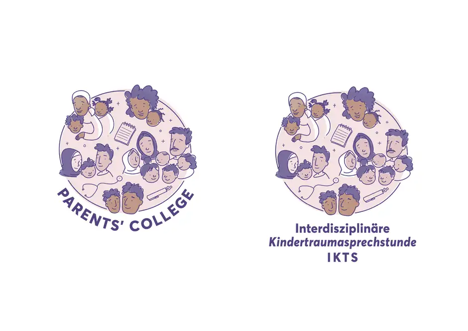 Parents College Logo