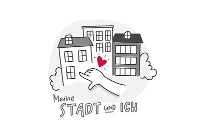 Sketchnotes für die Hertie-Stiftung